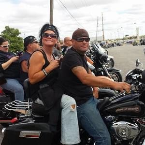 Meet your Posher, Katrina